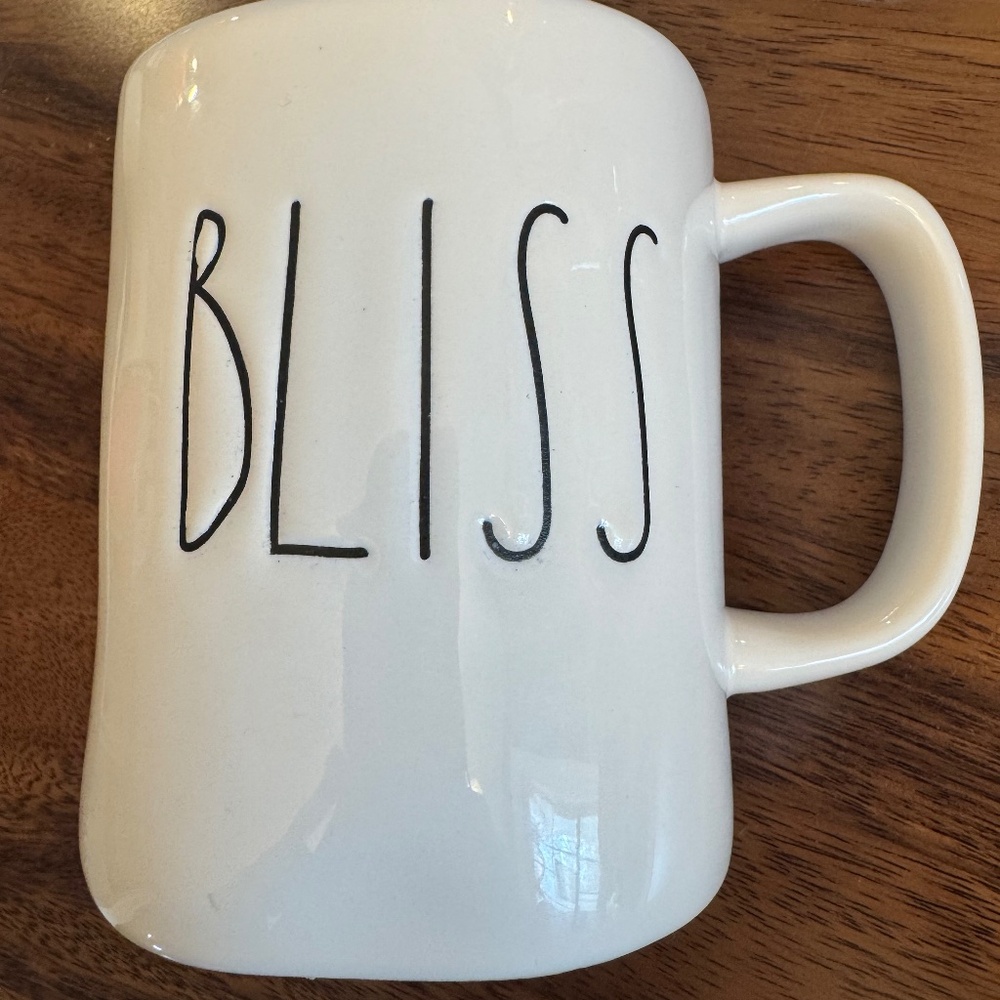 Rae Dunn Mug